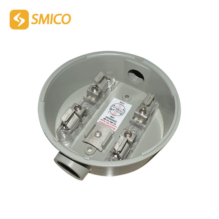 China Meter base Manufacturers and Suppliers ZheJiang Smico Electric